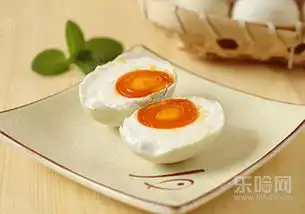  怎么分辨咸鸭蛋好坏