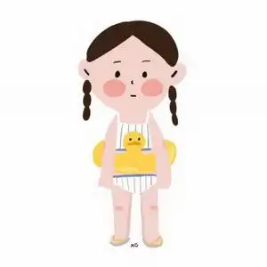  非常有个性卡通搞怪微信头像