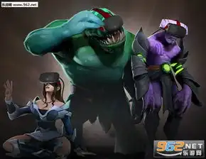  ti6中国解说阵容介绍一览