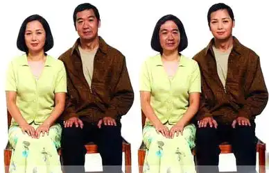  成龙杨采妮不雅照疯传天雷滚滚明星ps照笑翻天