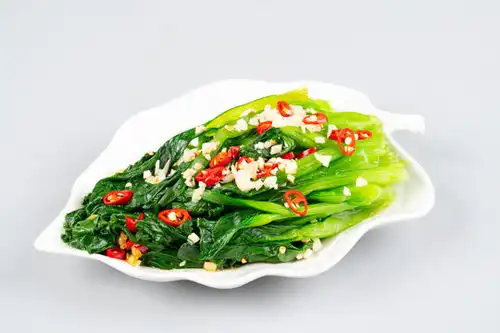  清炒菜心图片素材下载食品餐饮素材下的中国菜系图片素材