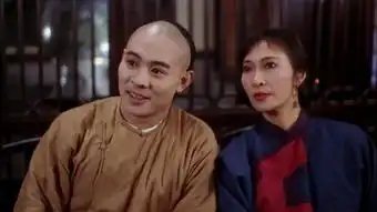 苗翠花与李小环  苗翠花与李小环