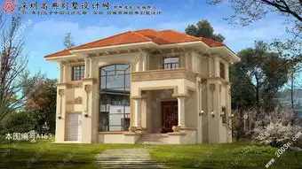 别墅外观图片大全首层139平方米农村盖房设计大全  别墅外观图片大全首层139平方米农村盖房设计大全