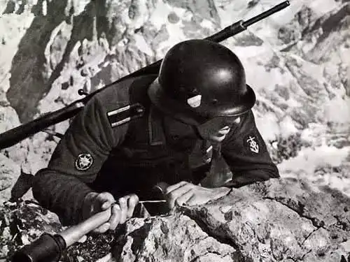 二战过程中,横扫了西欧大陆之后,德国距离胜利究竟有多近  二战过程中,横扫了西欧大陆之后,德国距离胜利究竟有多近