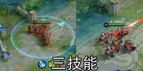  王者荣耀体验服新英雄蒙恬技能介绍,史上最强拆迁队阵容来临