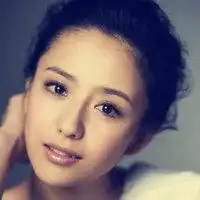  佟丽娅微信头像微信头像图片大全