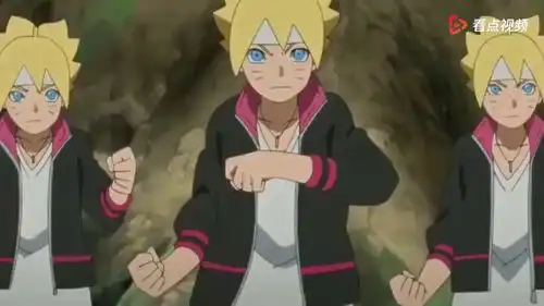 火影忍者卡卡西想搞断博人的手,如果鸣人看到了会怎样  火影忍者卡卡西想搞断博人的手,如果鸣人看到了会怎样