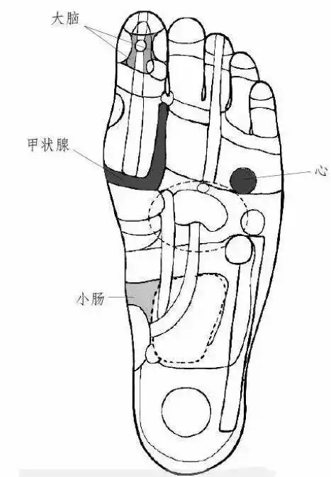 每天拉拇指,可治颈椎病每天按下巴竟可以.....