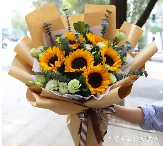  送老师什么花教师节送花就送这9种,花好看,寓意美好,老师准喜欢