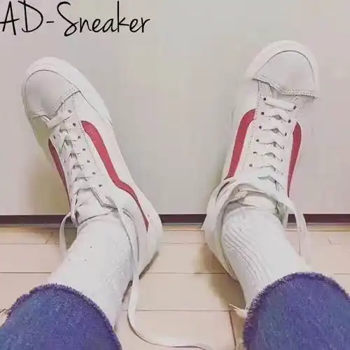  搞个匡威1970s假鞋的团购