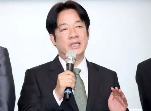  割喉割到断赖清德内外交困,必续铤而走险冲撞台海红线