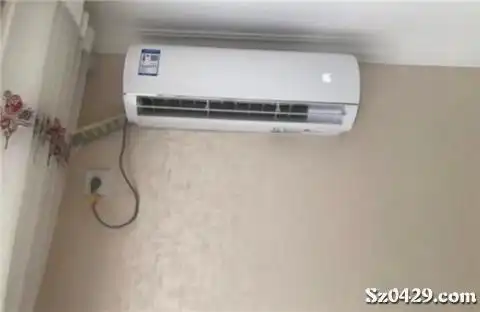  空调拆装.维修.加氟.安装网购小商品