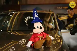  十二万出头买合资七座车,雪佛兰沃兰多上市还刻上了米老鼠