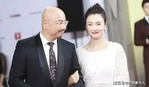  徐峥陶虹双双出轨当事人公开承认,网友难怪她会幸福