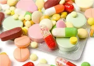  常见病症对应常用中成药