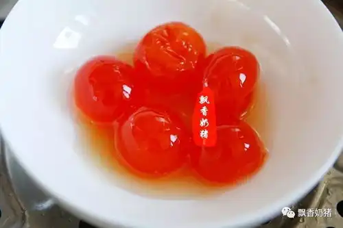  咸蛋黄炒南瓜,就是这么爱吃南瓜呀