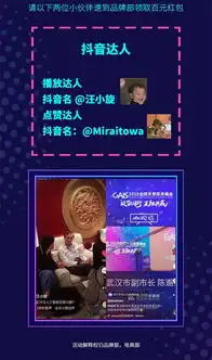  抖音达人公布,瓜分百元红包,最有趣的人这几天都在gais