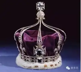  她是全世界珠宝最多的女人