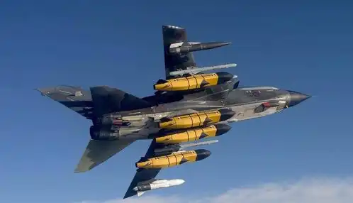 德国空军战斗机将首次在,爱沙尼亚上空进行训练飞行  德国空军战斗机将首次在,爱沙尼亚上空进行训练飞行