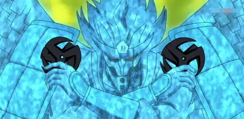 火影忍者为什么卡卡西称千年杀是体术奥义还需要一个技能配合  火影忍者为什么卡卡西称千年杀是体术奥义还需要一个技能配合