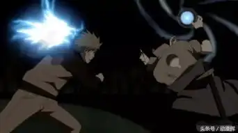 火影忍者五大穿帮截图,佐助沦为替补,鸣人偷学千鸟  火影忍者五大穿帮截图,佐助沦为替补,鸣人偷学千鸟