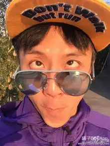  邓超似乎得了一种跟谁合照就会把对方变丑的病