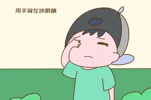  幼儿园刚开学,朋友圈里有张照片火了,画面搞笑又引人深思