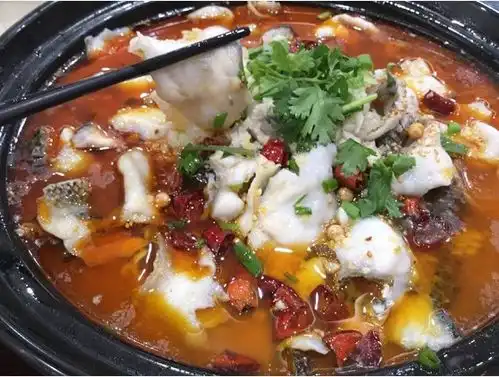  一款万能蔬菜水,就能做出三道爆品鱼,绝了