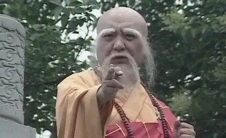 搞笑图片笑话段子不好笑你找我白素贞,你知道我为何要收你吗