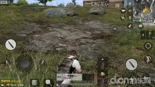 蓝洞正版授权绝地求生全军出击战术大师即将上线 蓝洞正版授权绝地求生全军出击战术大师即将上线