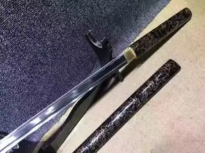  热兵器时代,为何有那么多人收藏宝刀宝剑