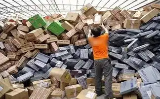  新规今后每个快递都要送货上门一些快递员回应搞笑