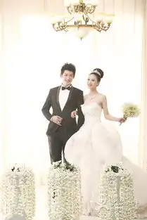  纽约婚纱摄影公馆店