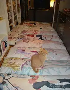 萌猫咪搞笑动态图片搞笑