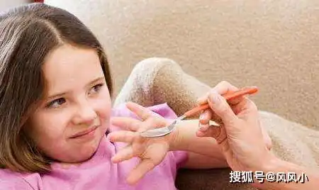  夏季宝宝容易上火,如何通过饮食调整