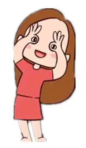  看了这些图你会发现,考研的女生不都这样