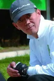  精品名人赛明星百态看演艺大腕儿挥杆高球组图