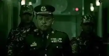  第三次世界大战,印度人拍的抗中神剧中国人看了都脸红,哈哈哈