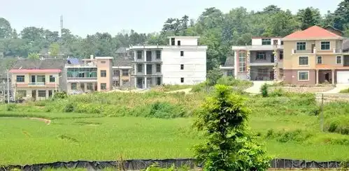 南充农村有房子的注意了今年起,这10类房子可能被回收  南充农村有房子的注意了今年起,这10类房子可能被回收