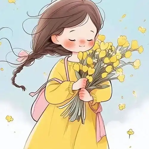  这些女孩子找对象幽默大于颜值