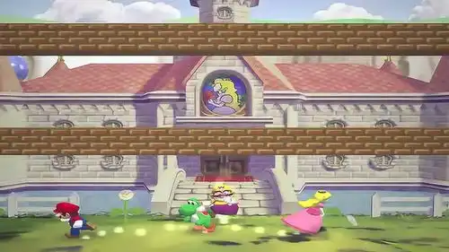  超级有趣的迷你游戏世界之超级玛丽第一百一十三集