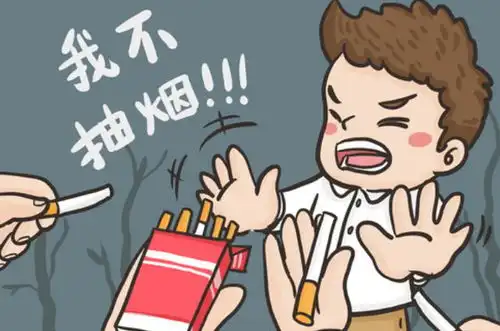 戒酒图片经典搞笑图片吸