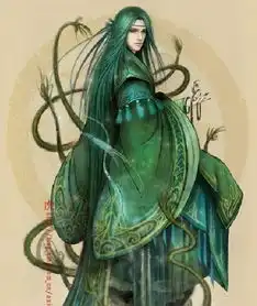  求古代皇帝妖娆照片