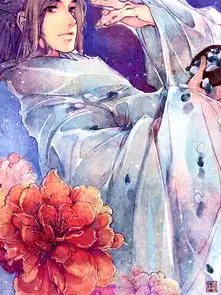 古装动漫人物图片搞笑古