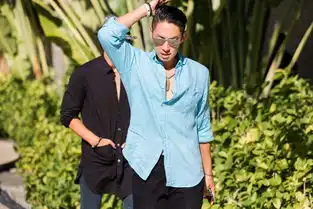 言承旭与吴建豪  言承旭与吴建豪