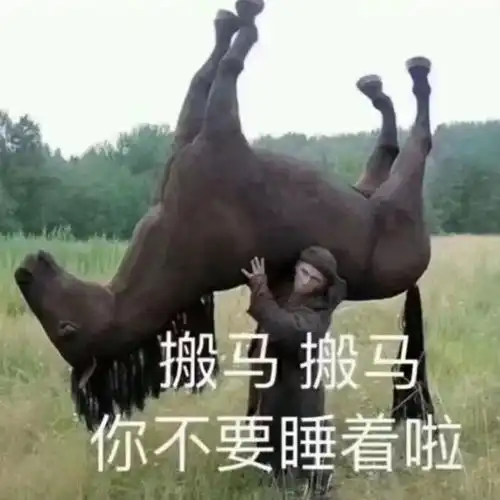  表情包,所有的浪漫不怕晚