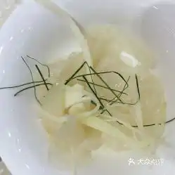  丰尔粥食的顺德鱼生好不好吃用户评价口味怎么样顺德区美食顺德鱼生实拍图片大众点评