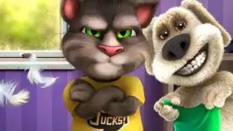 搞笑汤姆猫  搞笑汤姆猫