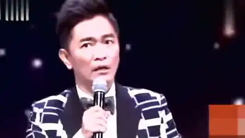  吴宗宪的口才令汪涵敬佩,场上爆笑连连