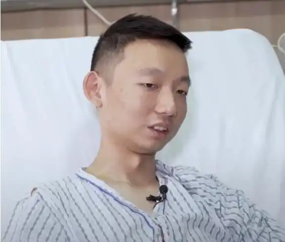 熊磊杜新枝联手控诉许敏,许敏坦言不欠姚策,只欠亲生儿子郭威